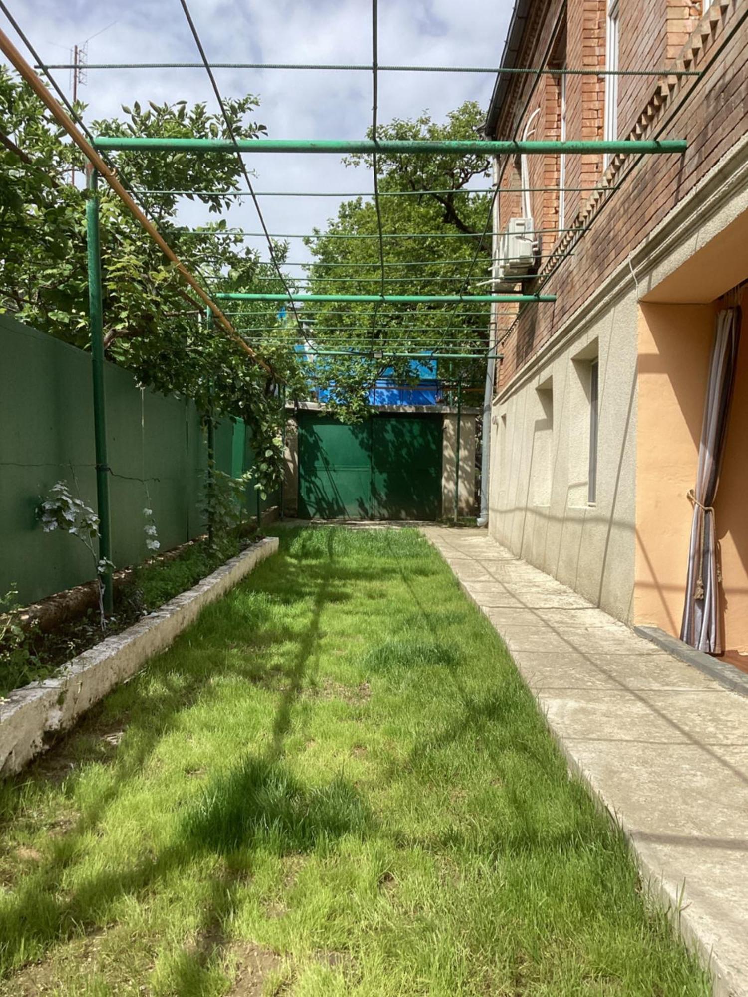 B&B Villa Maurizio Tskaltubo Bagian luar foto